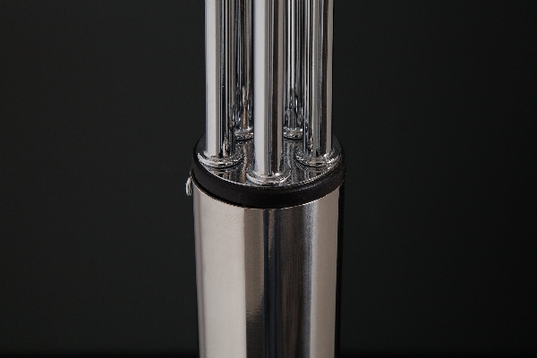 Stehleuchte FIVE LIGHTS der Firma Casa Élite