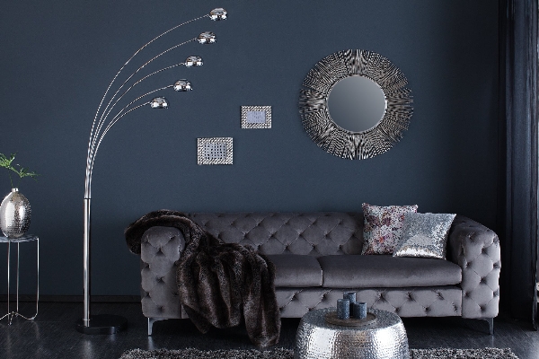 Stehleuchte FIVE LIGHTS der Firma Casa Élite