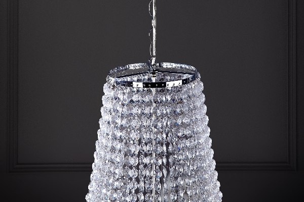 Kronleuchter ROYAL XL der Firma Casa Élite