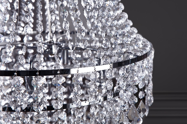 Kronleuchter ROYAL XL der Firma Casa Élite