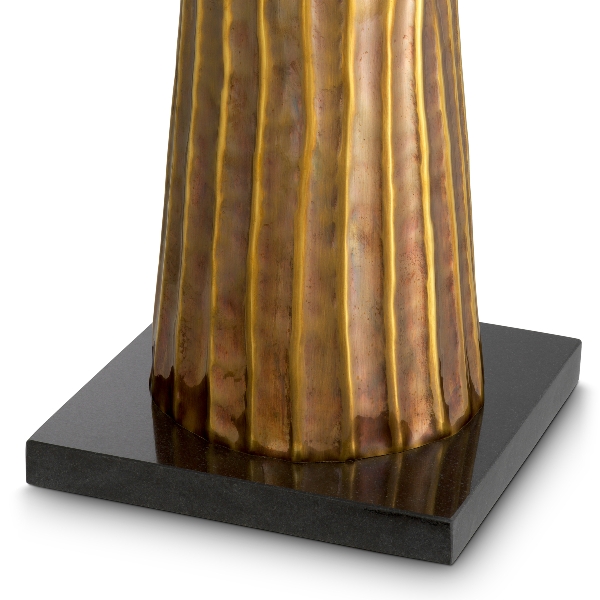 Tischleuchte Fenwick der Firma Eichholtz