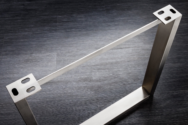 Ständer für Esstisch MAMMUT  der Firma Casa Élite