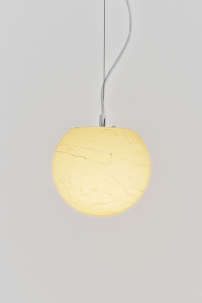 Pendelleuchte 1-flg. MOON PICCOLO der Firma Holländer Leuchten