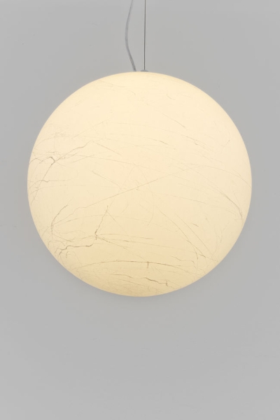 Pendelleuchte 1-flg. MOON GRANDE der Firma Holländer Leuchten