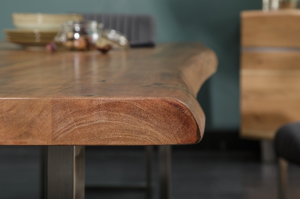 Esstisch MAMMUT  der Firma Casa Élite