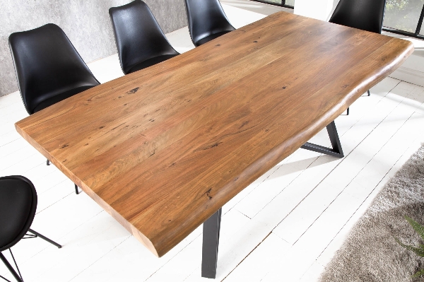 Esstisch MAMMUT  der Firma Casa Élite