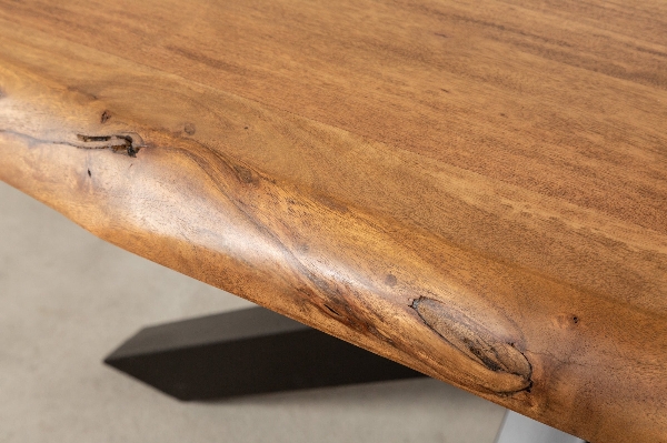 Esstisch MAMMUT NATURE  der Firma Casa Élite