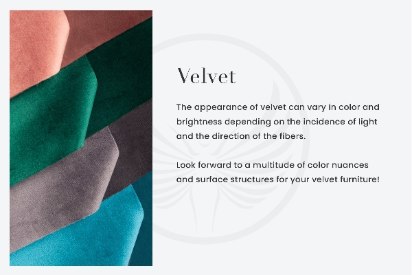 Bett PARIS CHESTERFIELD der Firma Casa Élite