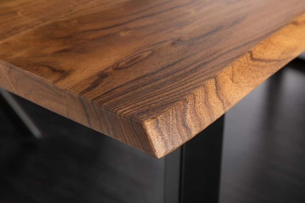 Esstisch MAMMUT der Firma Casa Élite