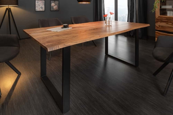 Esstisch MAMMUT der Firma Casa Élite