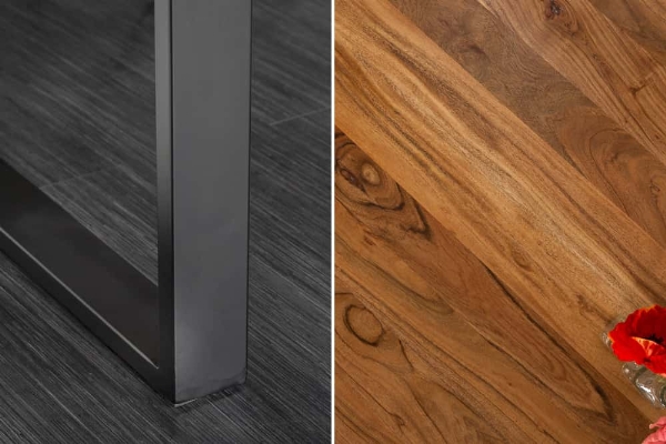 Esstisch MAMMUT der Firma Casa Élite