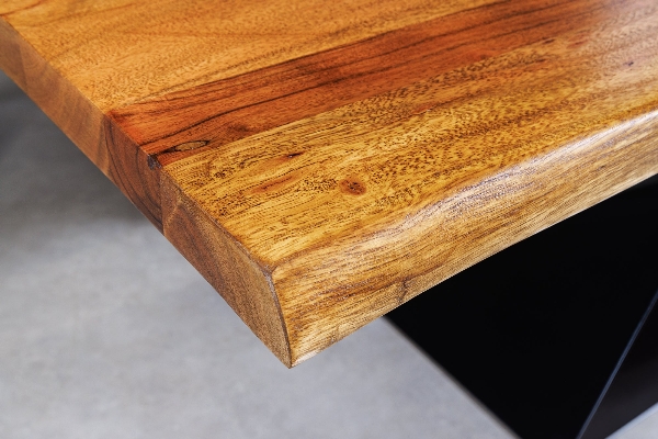 Esstisch MAMMUT BALANCE  der Firma Casa Élite