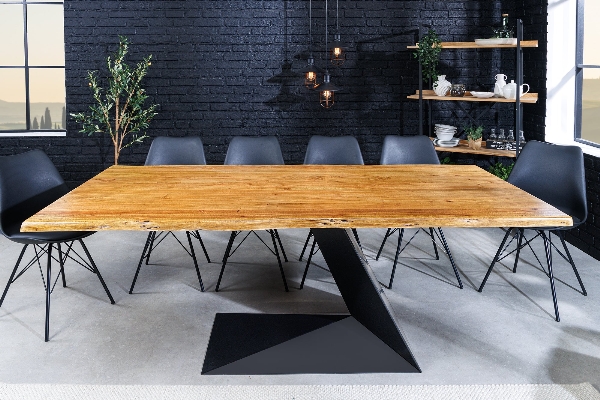 Esstisch MAMMUT BALANCE  der Firma Casa Élite