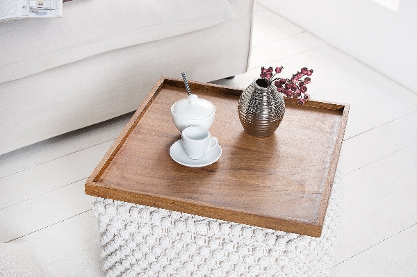 Tablett MAKASSAR  der Firma Casa Élite