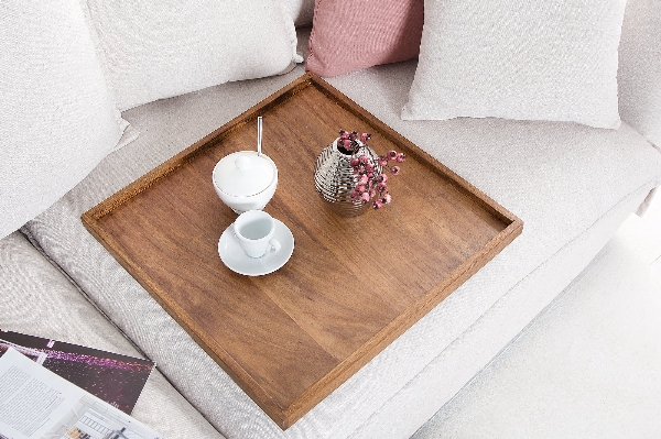 Tablett MAKASSAR  der Firma Casa Élite