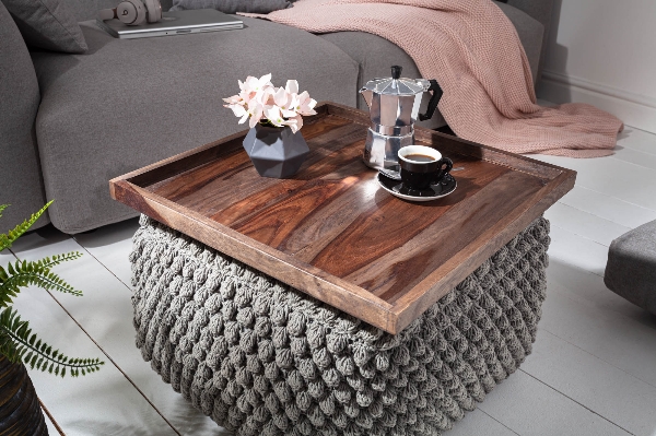 Tablett MAKASSAR  der Firma Casa Élite