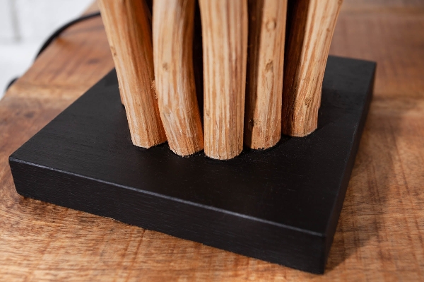 Tischleuchte EUPHORIA  der Firma Casa Élite