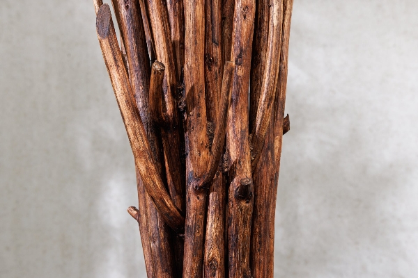 Tischlampe EUPHORIA I  der Firma Casa Élite