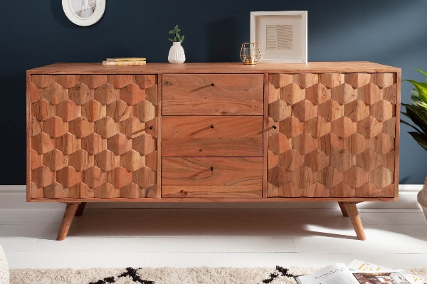 Sideboard MYSTIC LIVING  der Firma Casa Élite