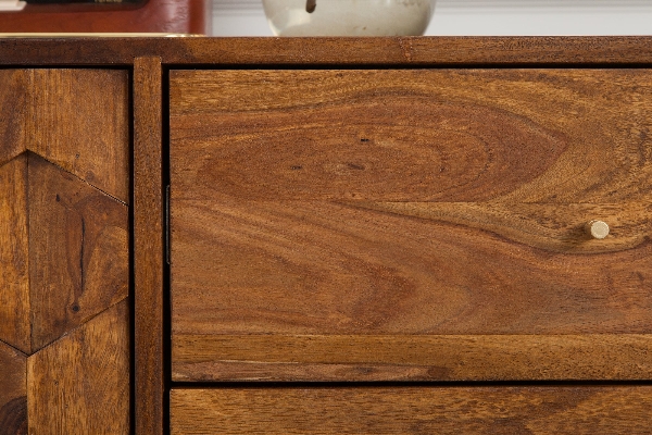 Sideboard MYSTIC LIVING der Firma Casa Élite