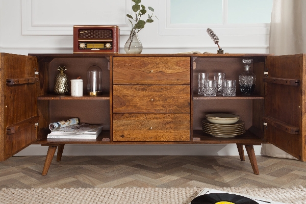 Sideboard MYSTIC LIVING der Firma Casa Élite