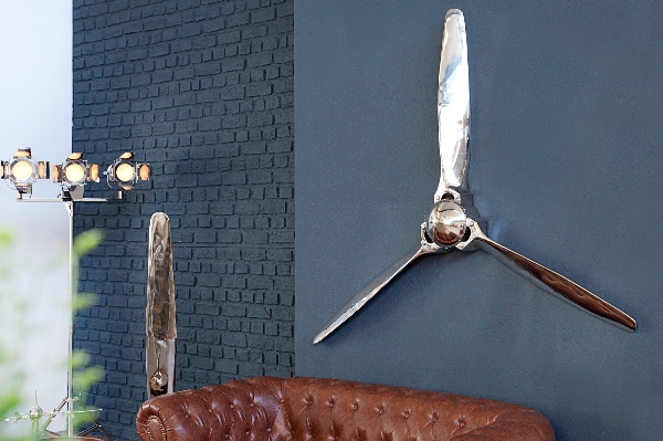 Propeller SCHRAUBE  der Firma Casa Élite