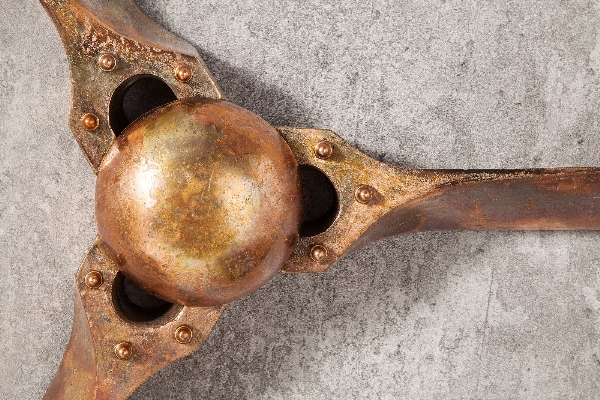 Propeller SCHRAUBE  der Firma Casa Élite