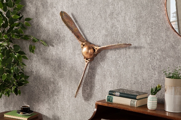 Propeller SCHRAUBE  der Firma Casa Élite