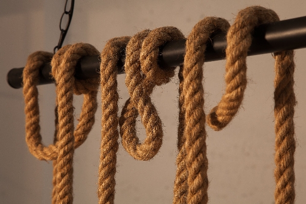 Hängeleuchte SEVEN SEAS II  der Firma Casa Élite