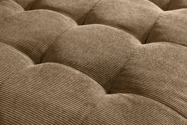 Ecksofa STOCKHOLM der Firma Casa Élite