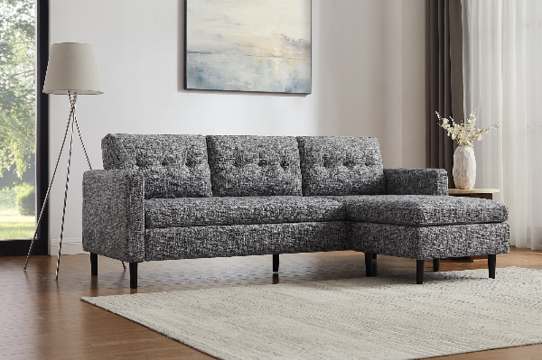 Ecksofa STOCKHOLM  der Firma Casa Élite