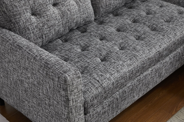 Ecksofa STOCKHOLM  der Firma Casa Élite