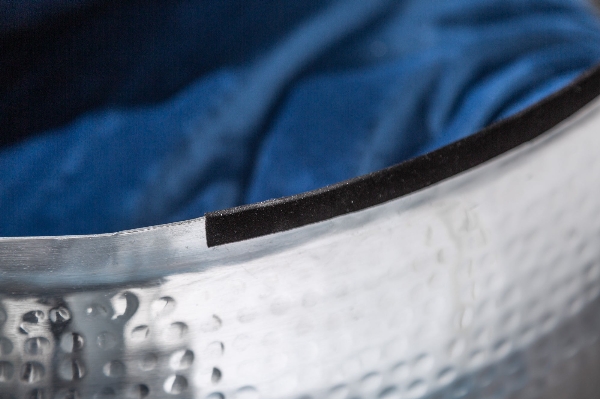 Couchtisch ORGANIC ORIENT  der Firma Casa Élite