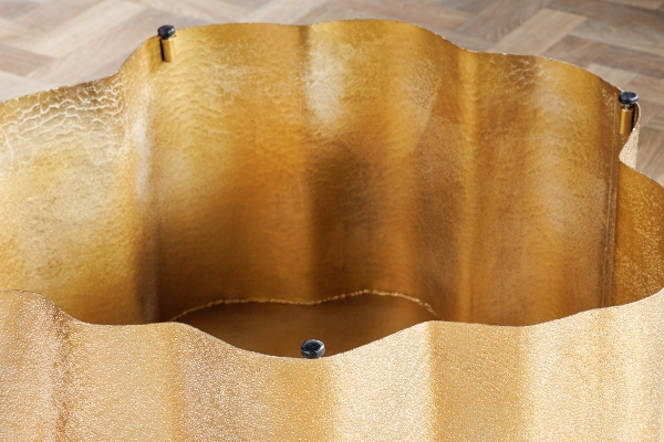 Couchtisch ORGANIC ORIENT  der Firma Casa Élite