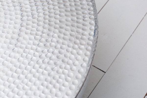 Couchtisch ORIENT II  der Firma Casa Élite