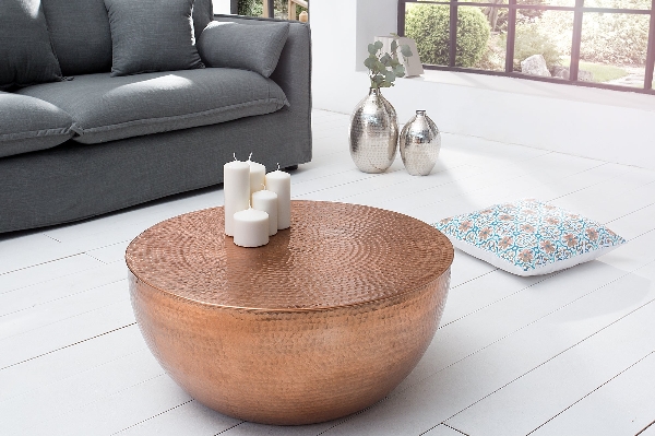 Couchtisch ORIENT II  der Firma Casa Élite