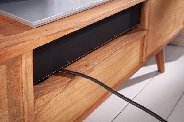 TV-Board MYSTIC LIVING  der Firma Casa Élite