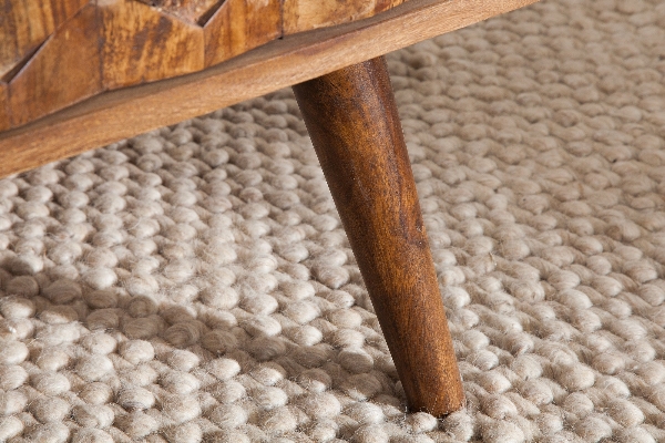 Couchtisch MYSTIC LIVING  der Firma Casa Élite