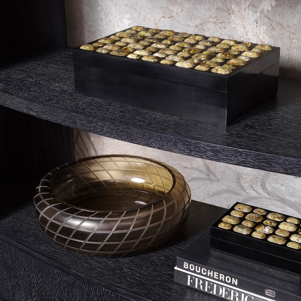 Box Lucida S der Firma Eichholtz