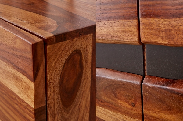 Sideboard AMAZONAS der Firma Casa Élite