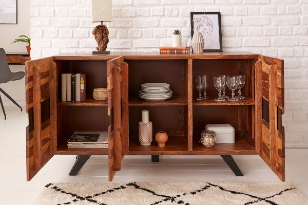 Sideboard AMAZONAS der Firma Casa Élite