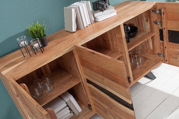 Sideboard AMAZONAS der Firma Casa Élite