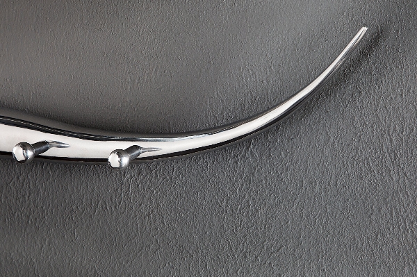 Wanddekoration Garderobenständer BULL  der Firma Casa Élite