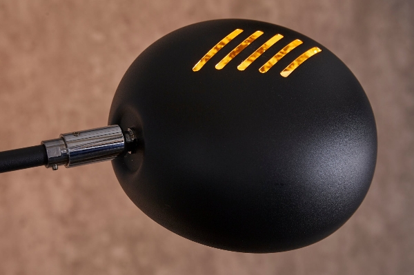 Stehleuchte FIVE LIGHTS  der Firma Casa Élite