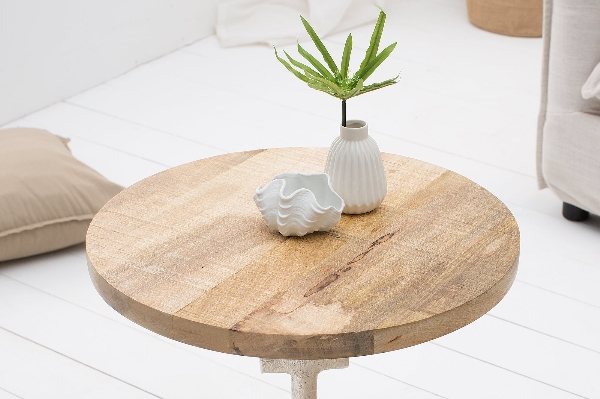 Beistelltisch ANCHOR  der Firma Casa Élite