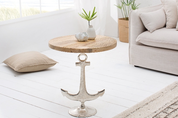 Beistelltisch ANCHOR  der Firma Casa Élite
