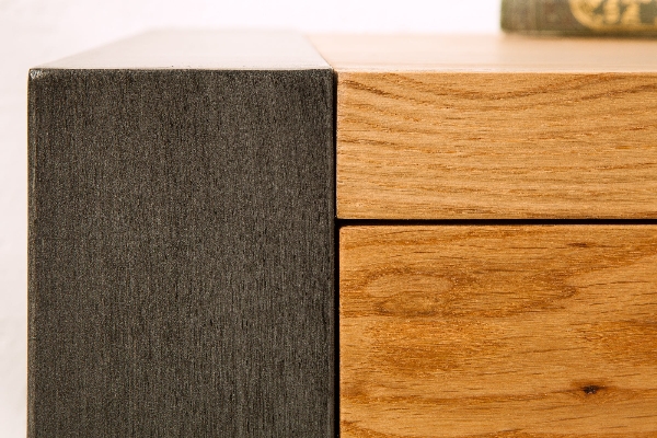 Sideboard THOR der Firma Casa Élite