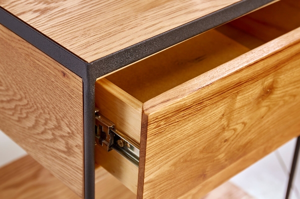 Nachttisch SCORPION  der Firma Casa Élite