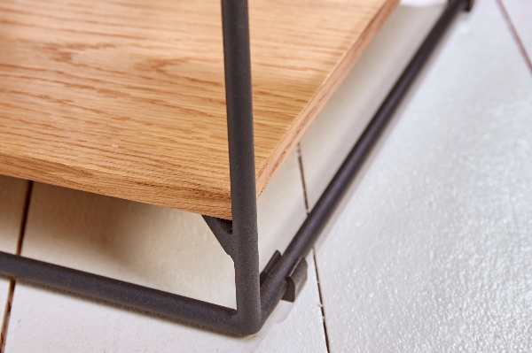 Nachttisch SCORPION  der Firma Casa Élite