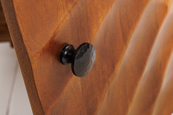 Nachttisch SCORPION  der Firma Casa Élite